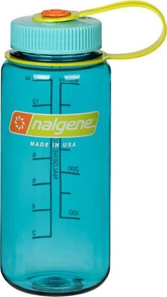 Nalgene Bidon Nalgene WM Cerulean Sustain