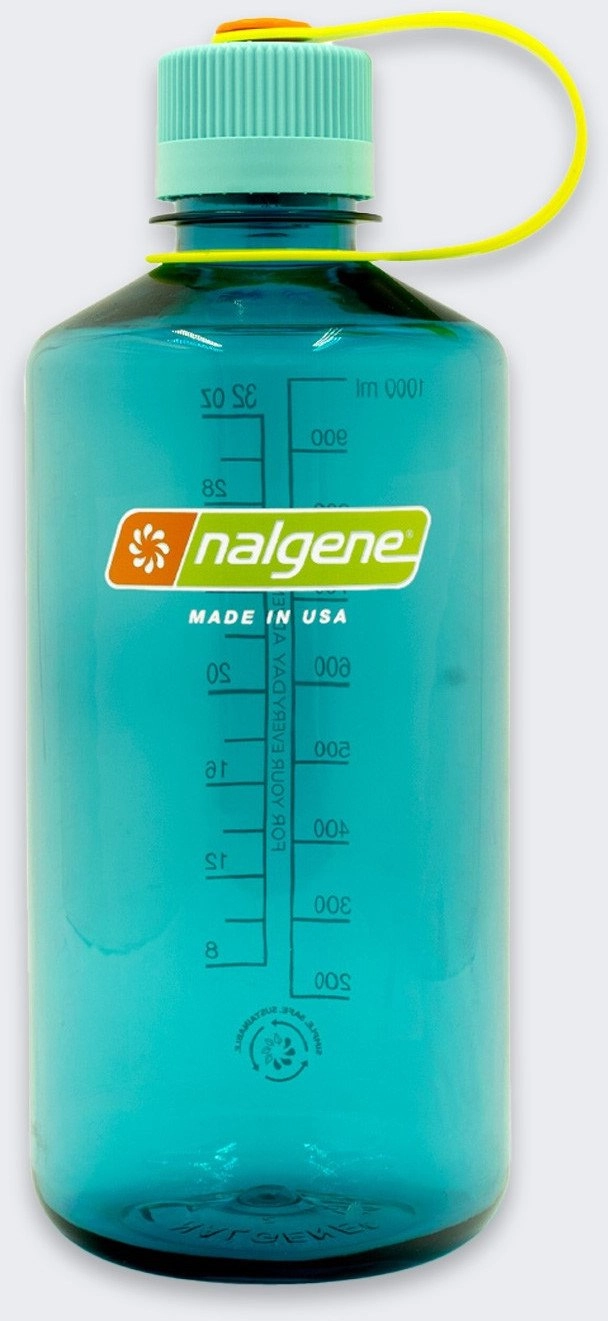 Butelka Nalgene z Szerokim Ustnikiem NM