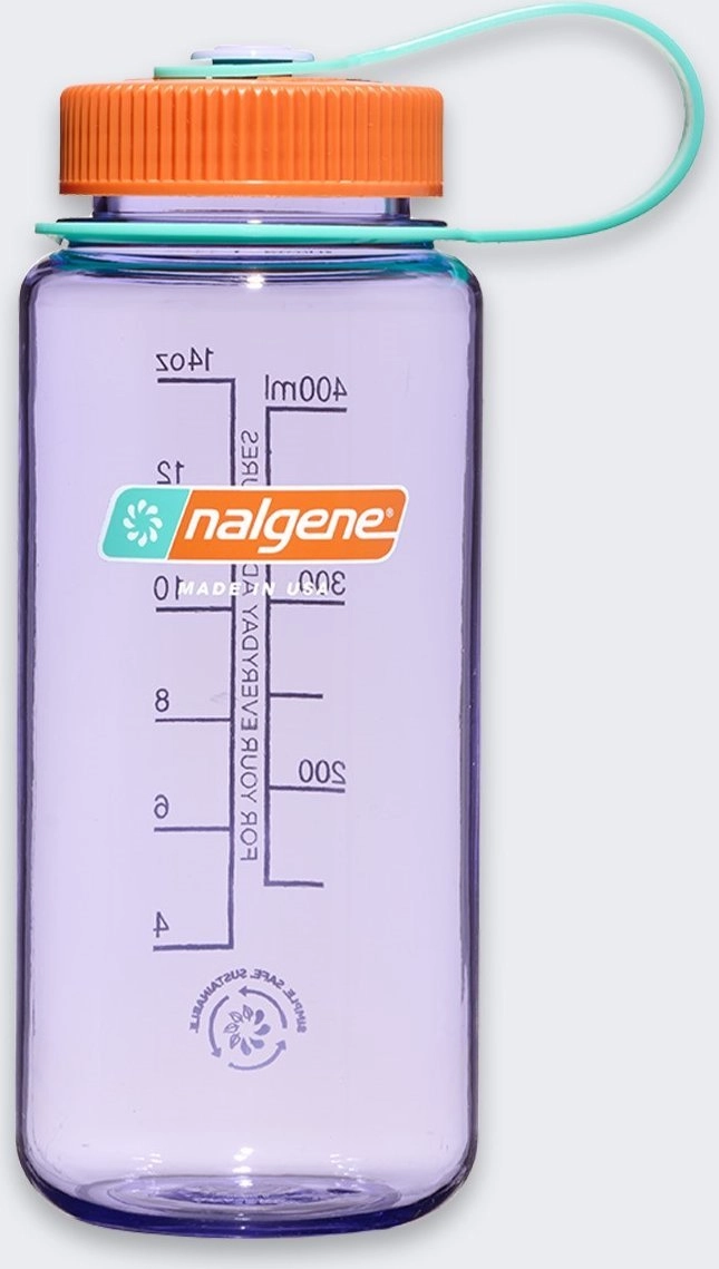 Nalgene Nalgene bottle with Wide mouth