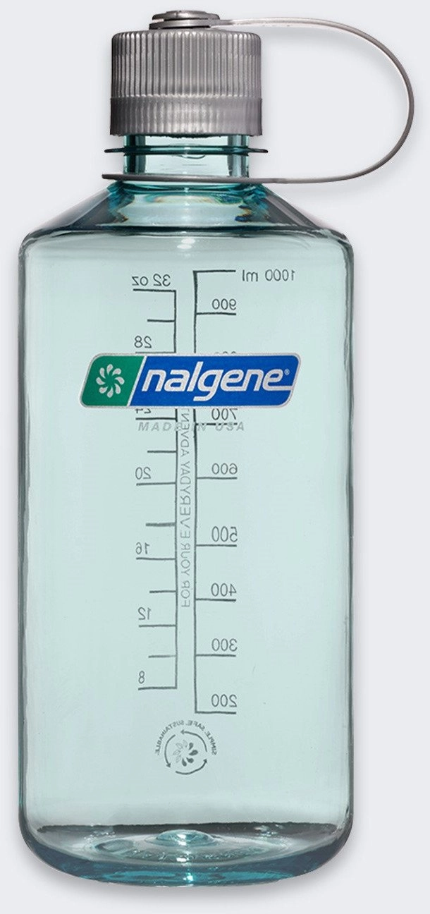 Butelka Nalgene z Szerokim Ustnikiem NM