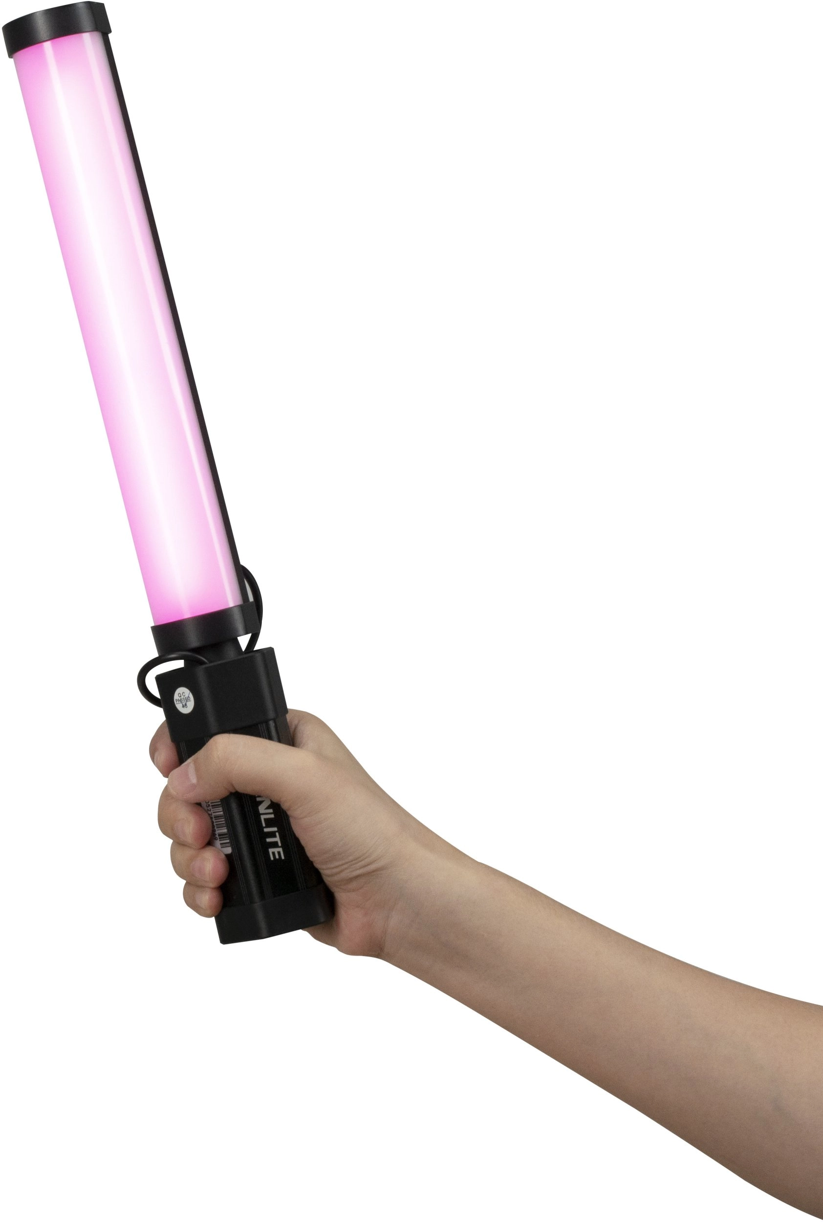 Nanlite Nanlite BG-F550  Batterygrip z wejściem