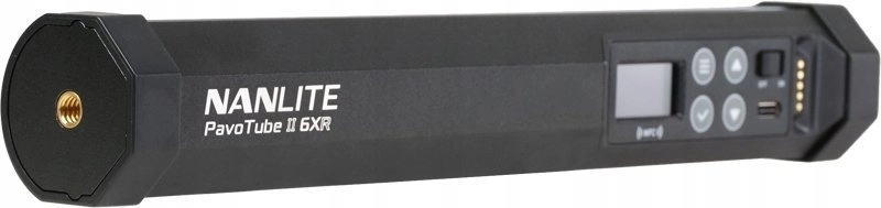 Nanlite PavoTube II 6XR Mini-Farb-Effektleuchte 9742692