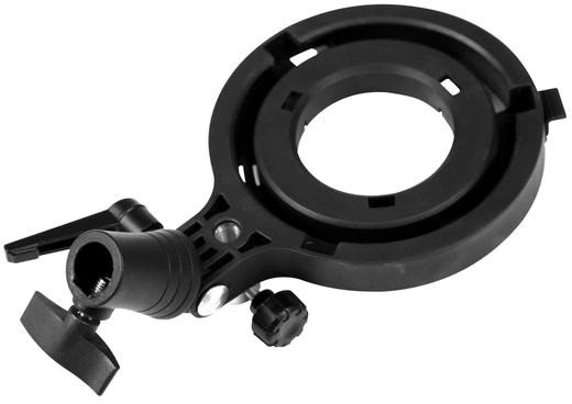 Nanlite Nanlite bowens adaptor for Forza