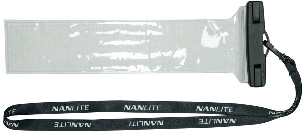 Nanlite waterproof bag for pavotube 6