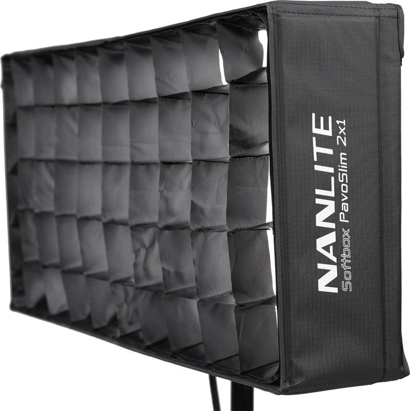 Nanlite Nanlite Eggcrate for Quick-release Softbox
