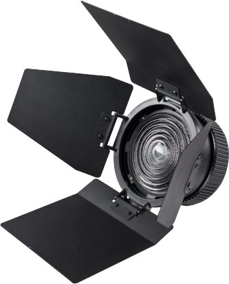 Nanlite FL-11 lighting lens Black FL-11