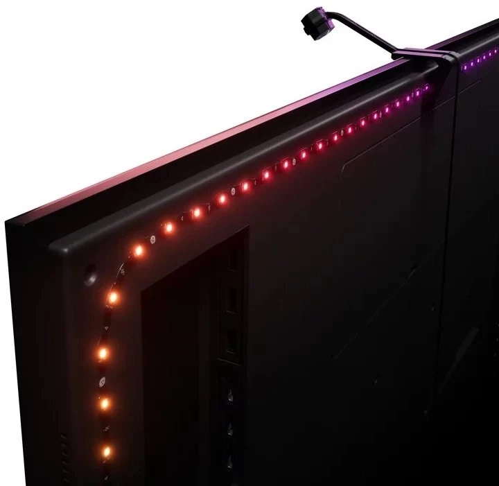 Nanoleaf 4D V2 TV Screen Mirror