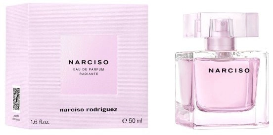 Narciso Rodriguez Radiante Eau De Parfum