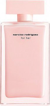 Perfume for women Narciso Rodriguez For