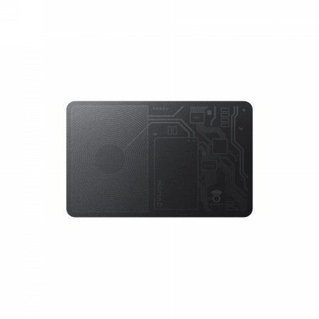 NOMAD Tracking Card V2 - karta