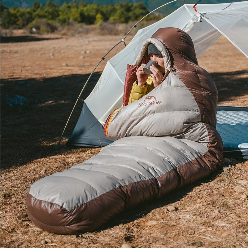 Sleeping bag Snowbird Duck Down 400