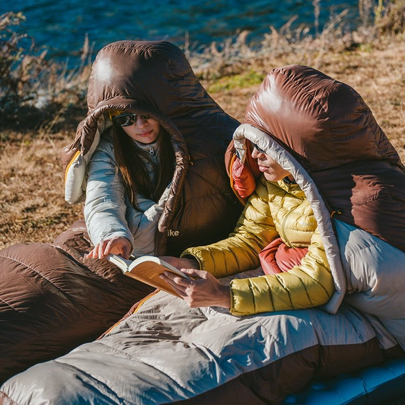 Sleeping bag Snowbird Duck Down 700