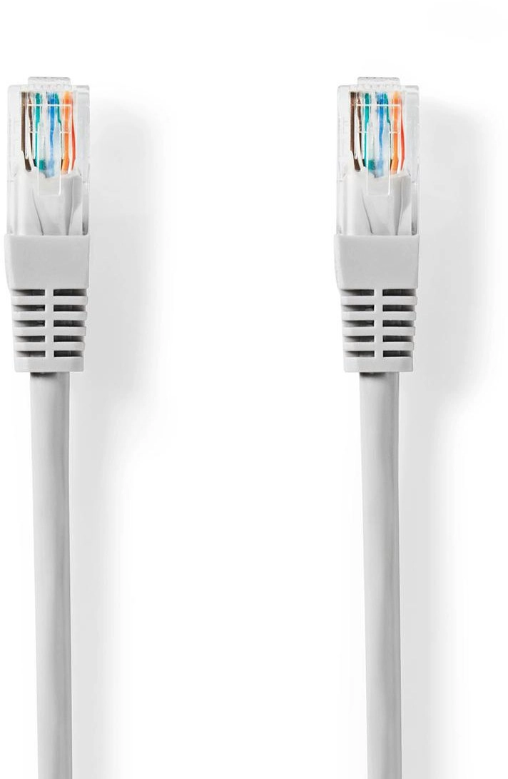 Nedis CCGT85100GY200 Cat 5e UTP Network