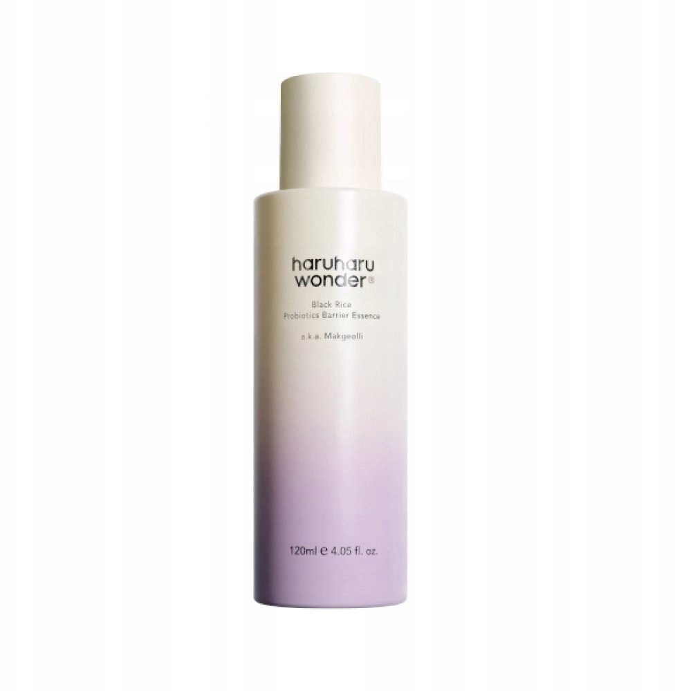 HARUHARU BR PROBIOTICS BARRIER ESSENCE 120ML