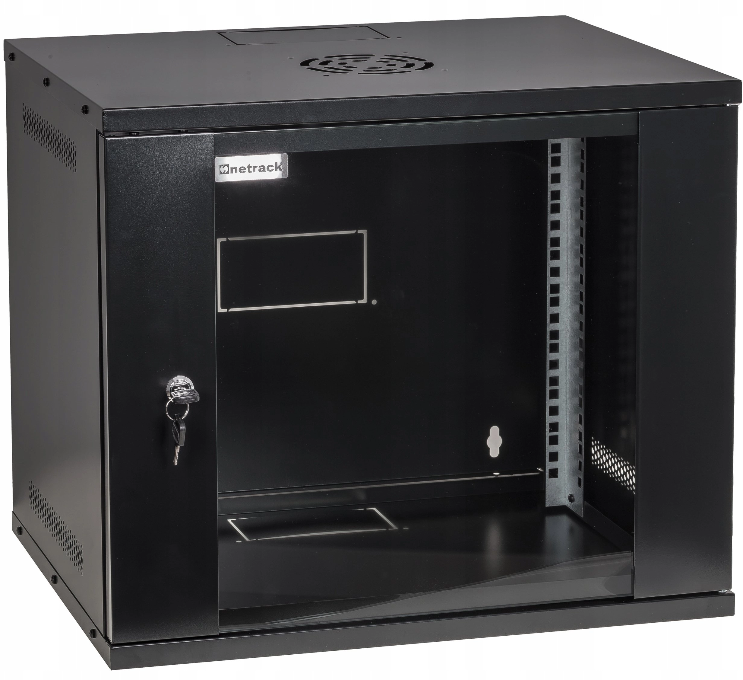 Szafa NetRack NETRACK Wall Mount Cabinet
