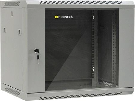 Szafa NetRack Wisząca 19" 9U (019-090-645-021)