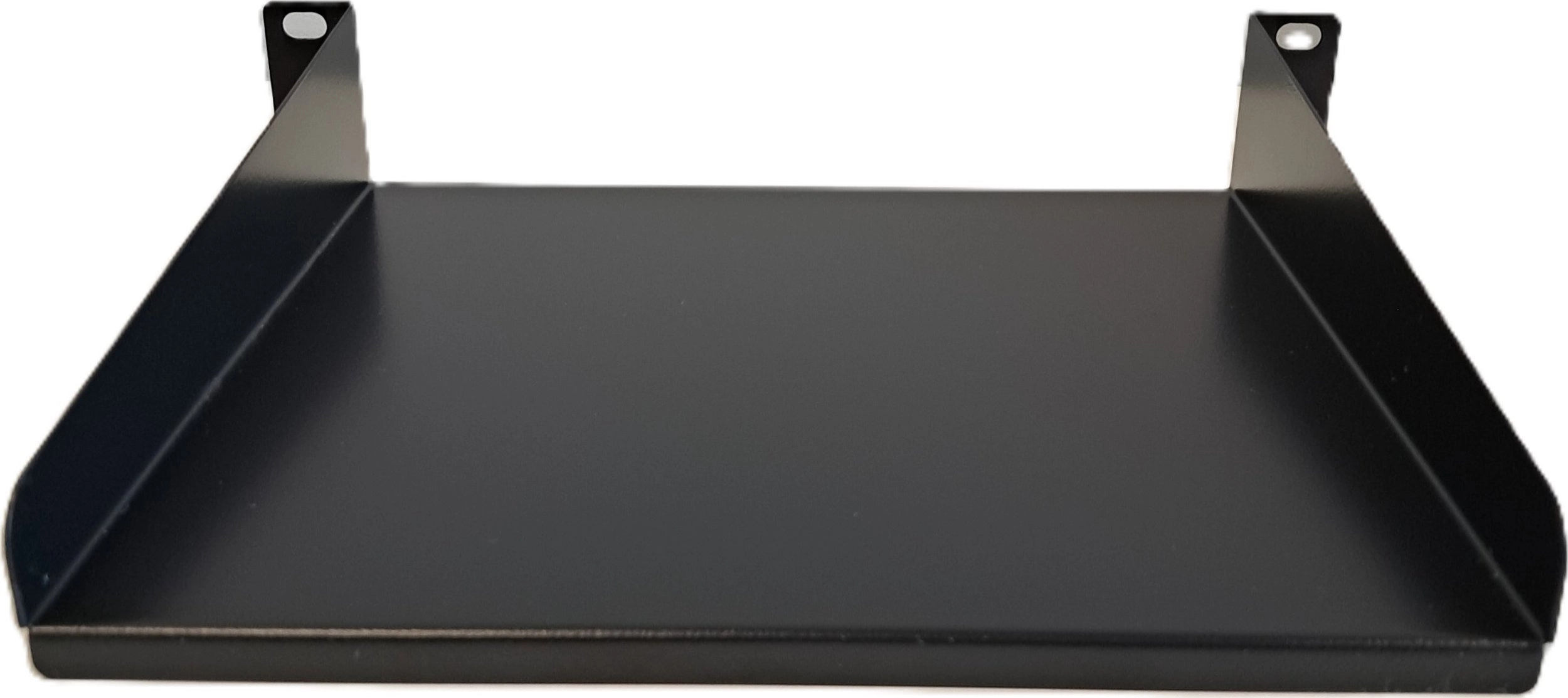 Rack shelf 10````````` 1U 200mm  Netrack