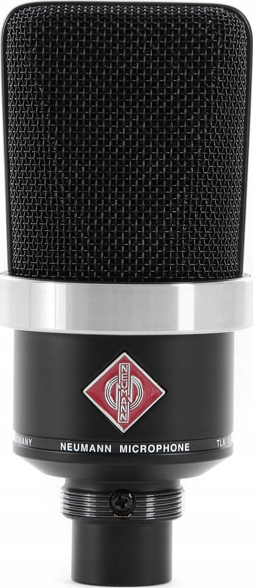 Neumann TLM 102 - Mikrofon pojemnościowy