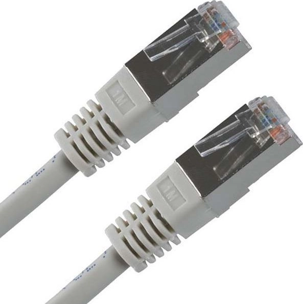 FTP patchcord  Cat.5e  RJ45 M-0