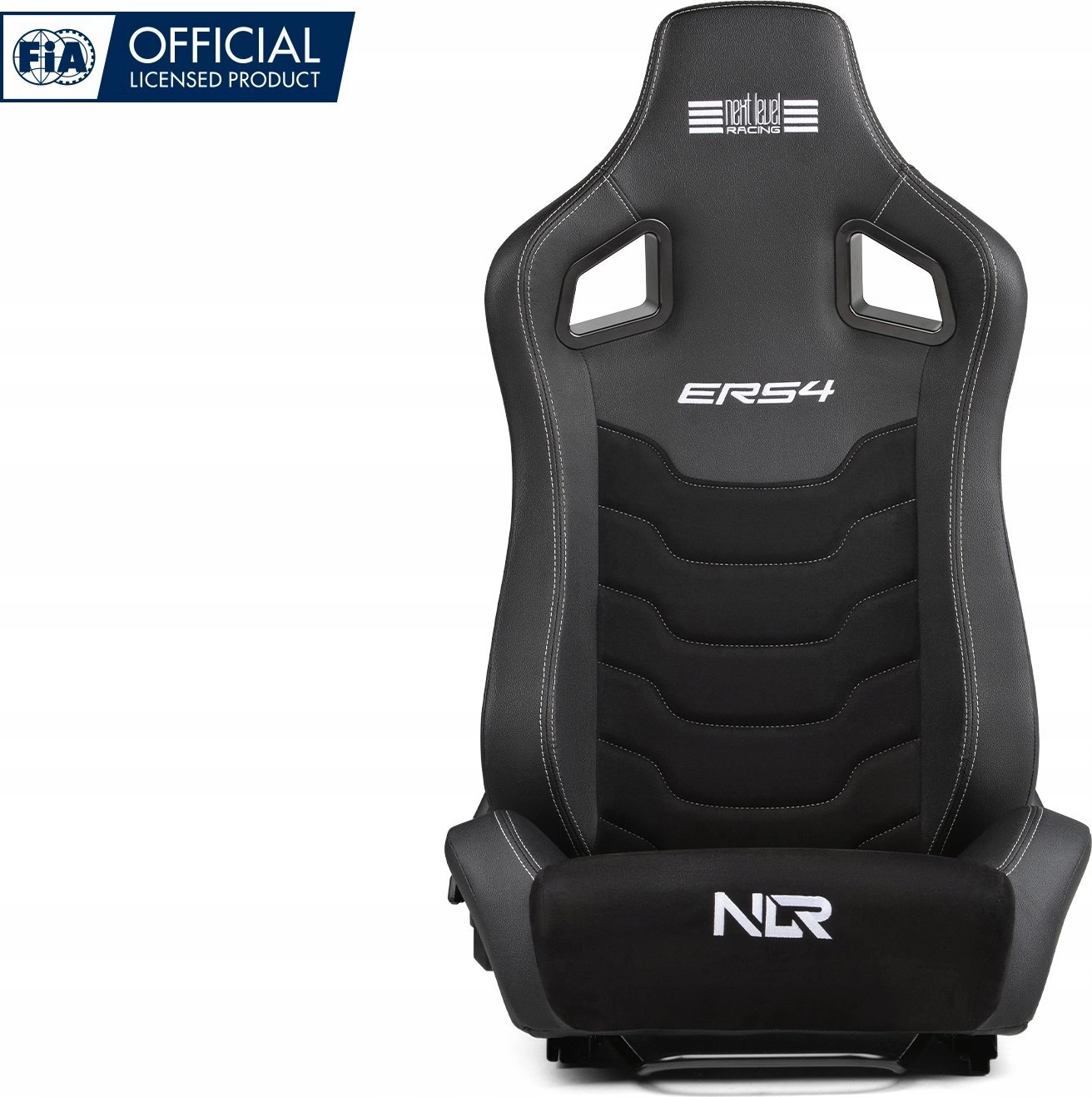 Next Level Racing PU Leather and
