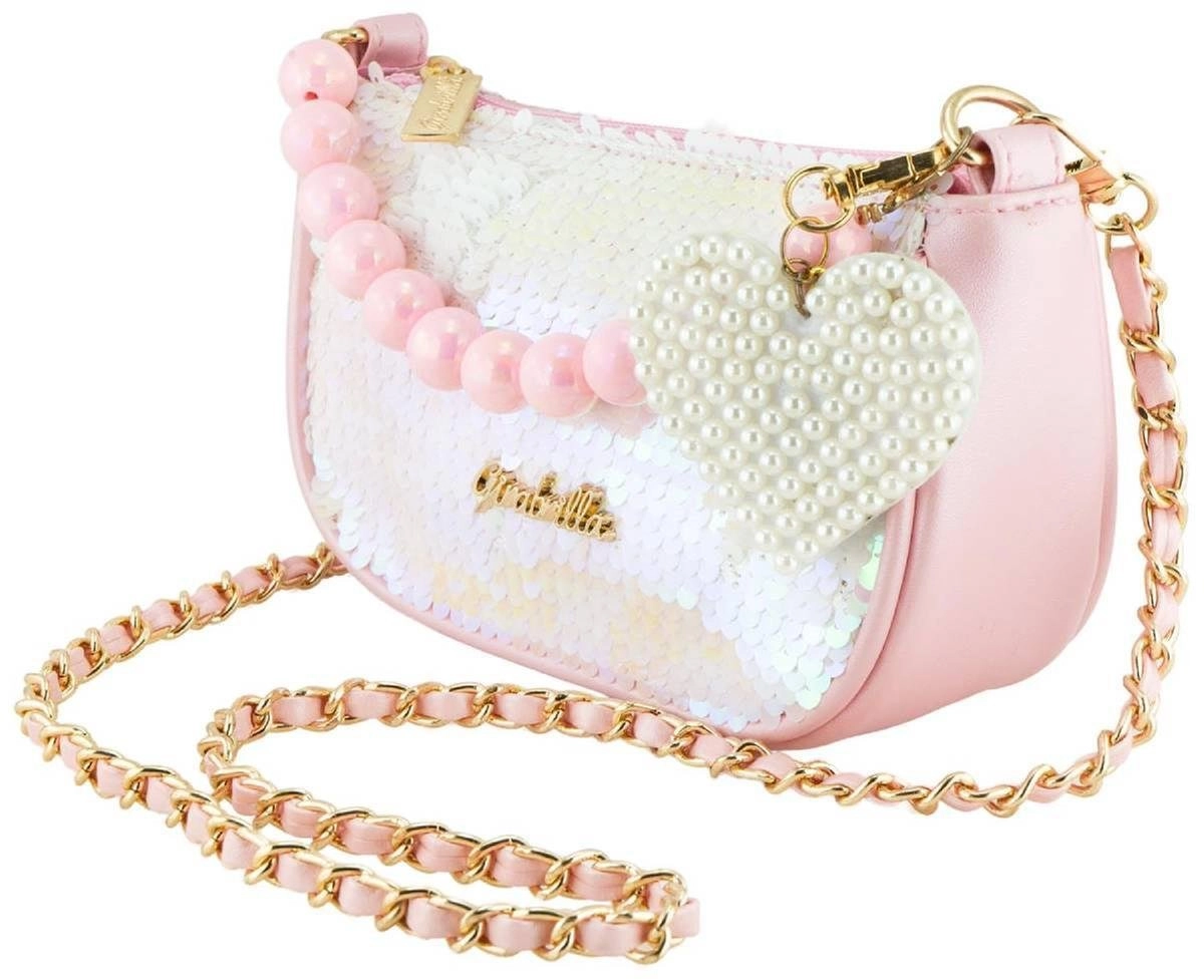Nice GIRABRILLA LULU CRUSH HANDBAG 035-19150