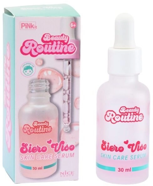Nice BEAUTY ROUTINE SERUM DO TWARZY