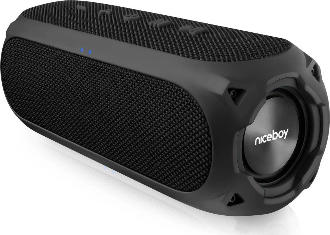 Głośnik Niceboy RAZE 3 Radion 13093278