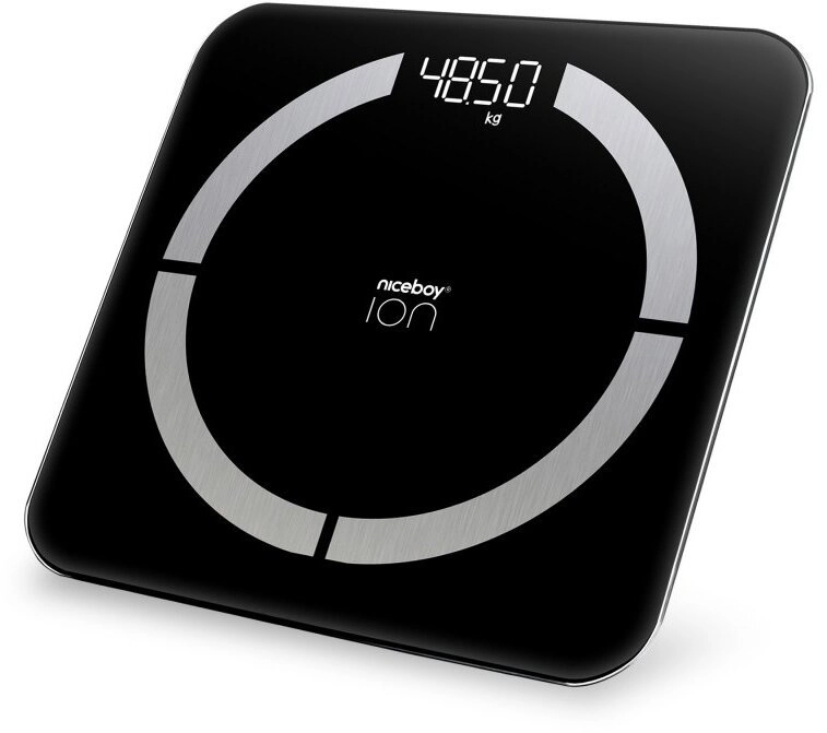 Niceboy NICEBOY ION SmartScale - Inteligentna