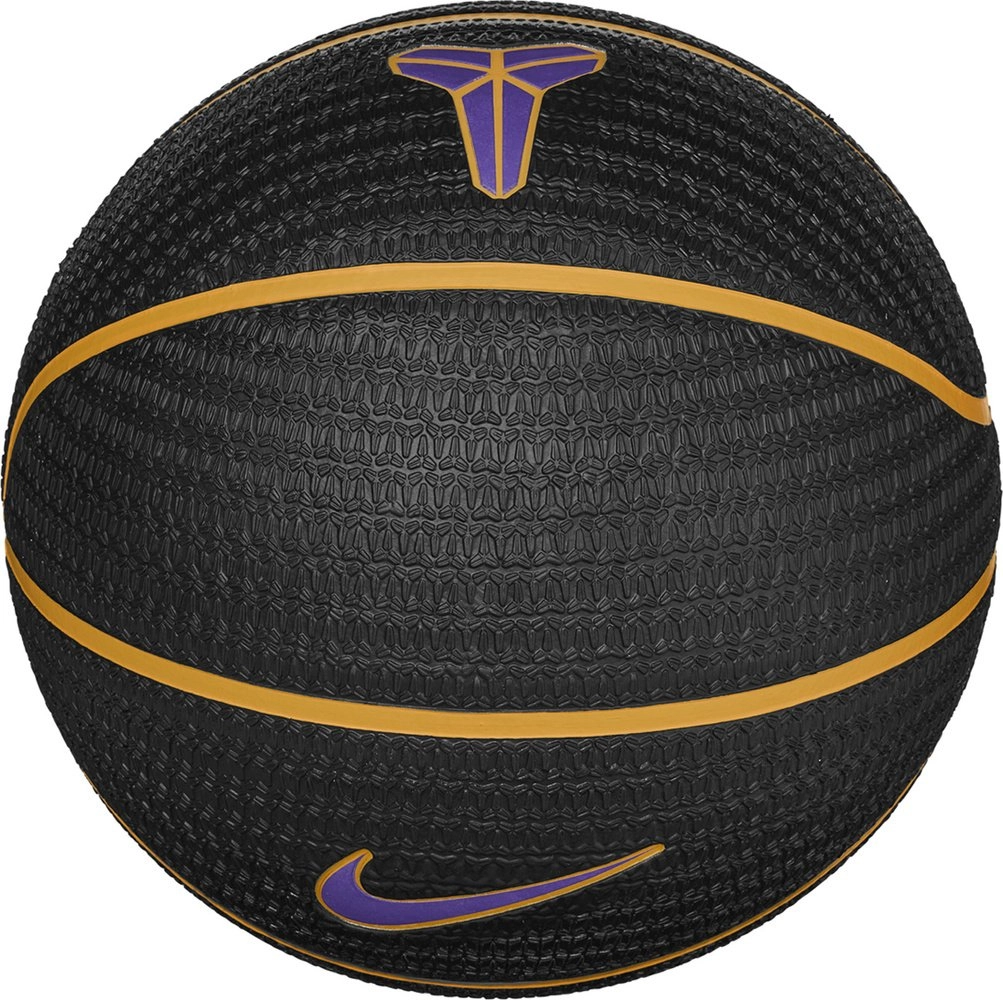 Nike Playground 8P Kobe Bryant Deflated
