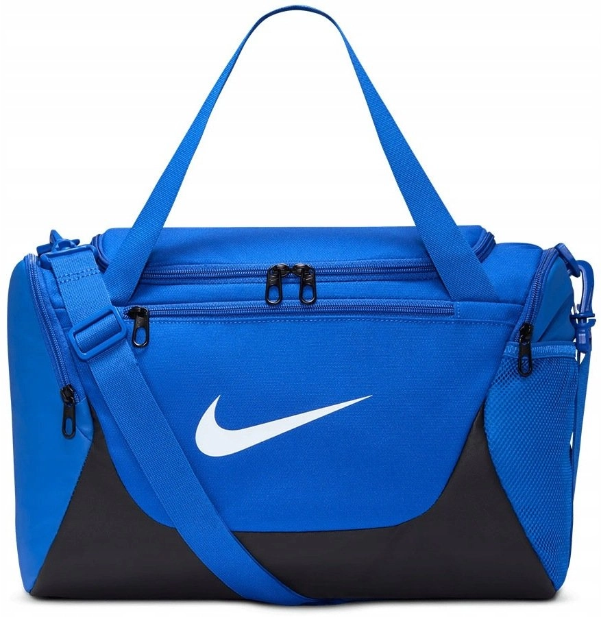 Nike Torba Nike Brasilia XS IB4398-480