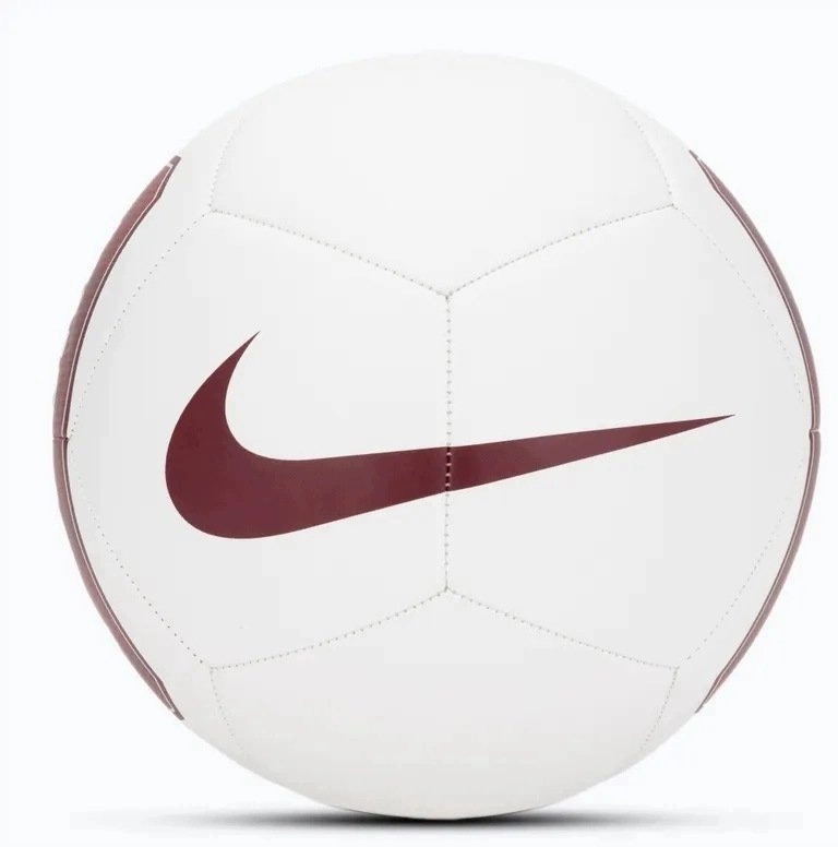 Nike Piłka Nike Polska Pitch IQ7533-100
