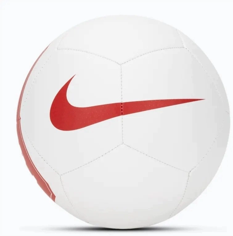 Nike Piłka Nike Polska Mini IQ7545-100