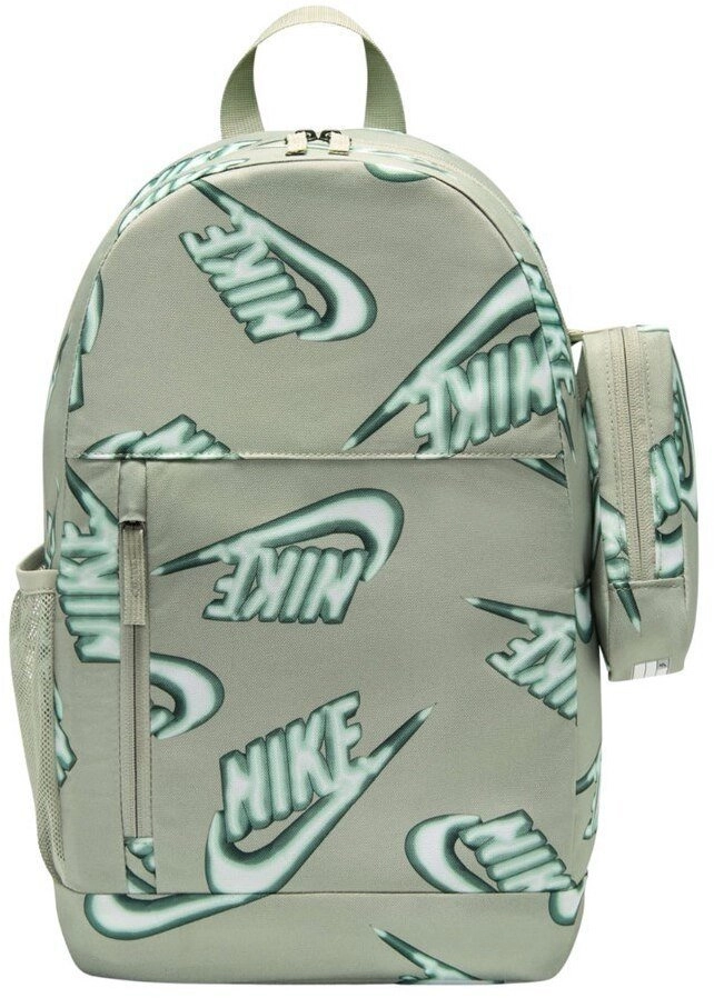 Backpack Nike Elemental + piórnik green