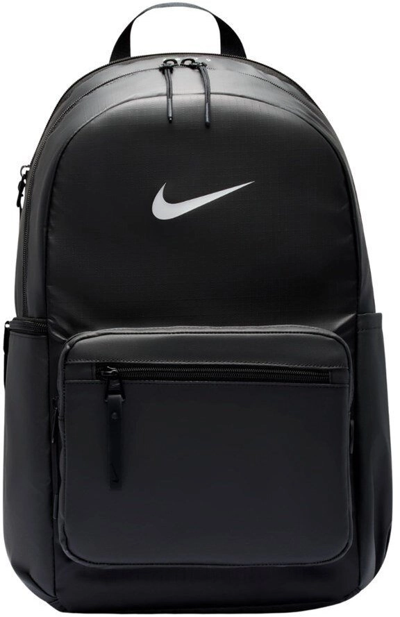 Nike Heritage Eugene backpack black IH7955