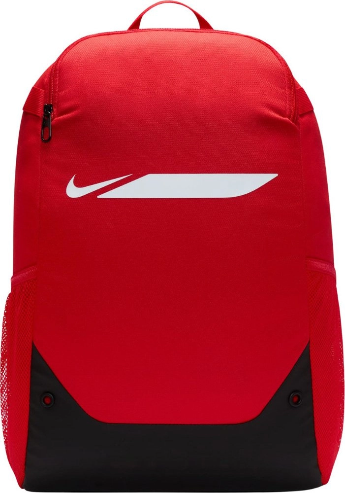 Plecak Nike Academy Team M czerwony