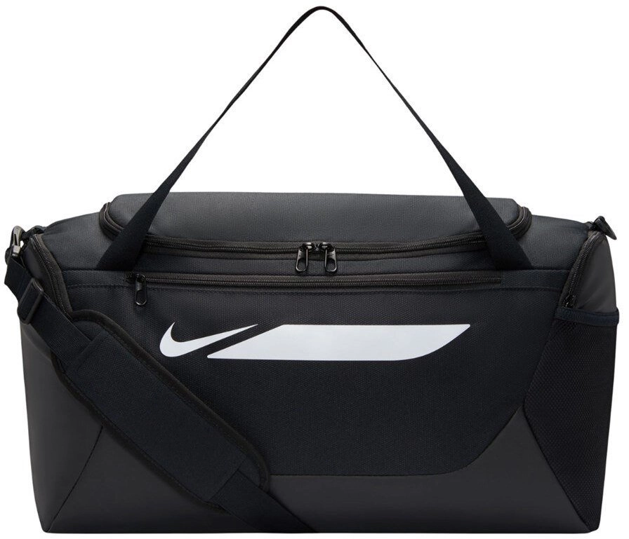 Torba Nike Academy Team S czarna
