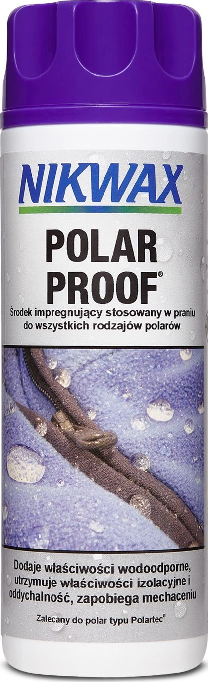 IMPREGNAT NIKWAX POLAR PROOF 300 ML