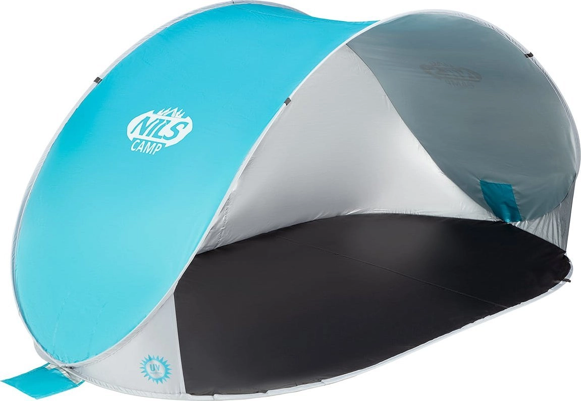 Nils Extreme NC3174 SELF-ASSISTING BEACH TENT