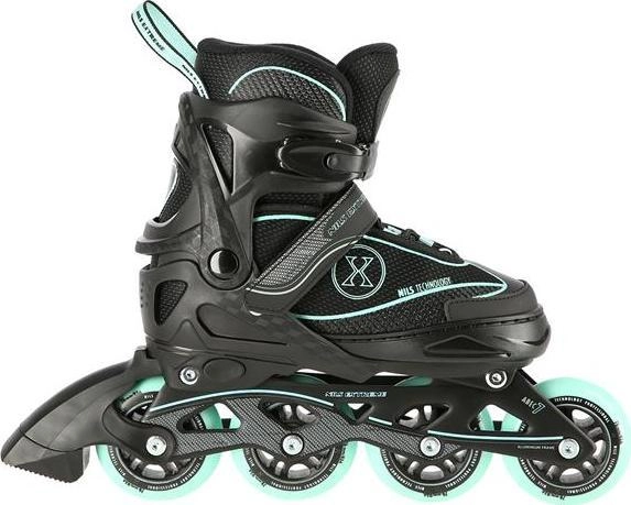 Rolki Nils Extreme NA11008 rekreacyjne regulowane