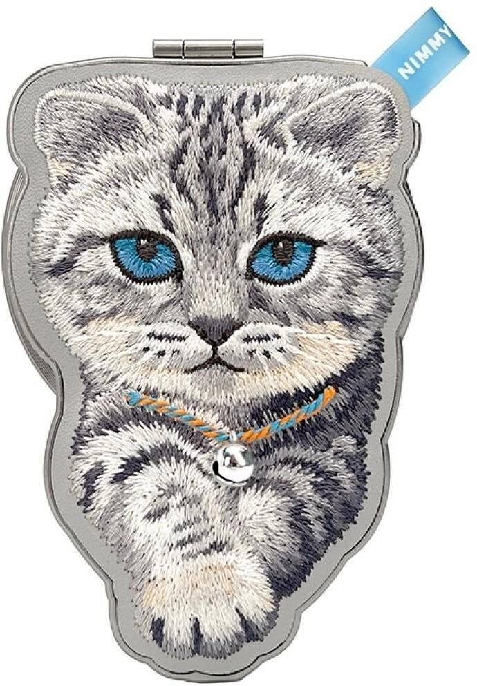 Nimmy NIMMY zawieszka magnetyczna DENIM FASHION