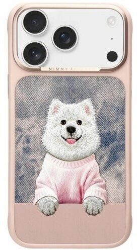 Nimmy Futerał Gentle Pets Series Dog