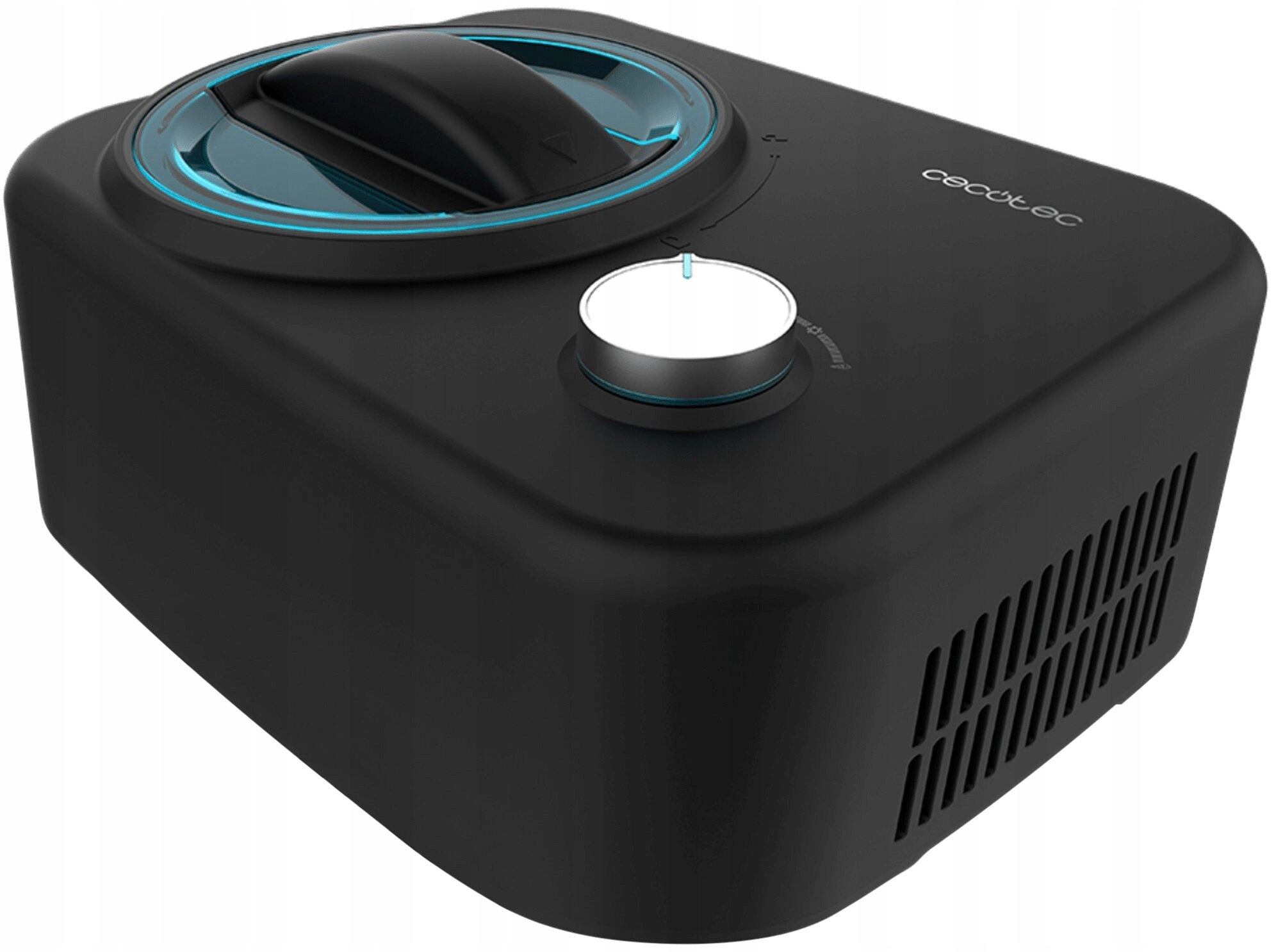 Cecotec 0.8l Ice Cream Vending