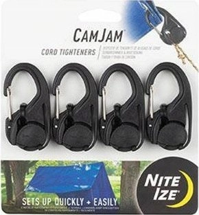 Uchwyt do wiązania Nite Ize CamJam