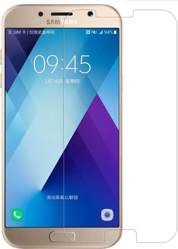 Samsung Galaxy A3 2017 Tempered Glass