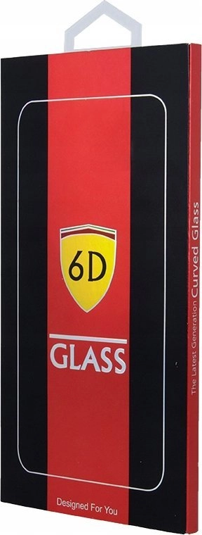 Szkło Hartowane 6D Pro Veason Glass