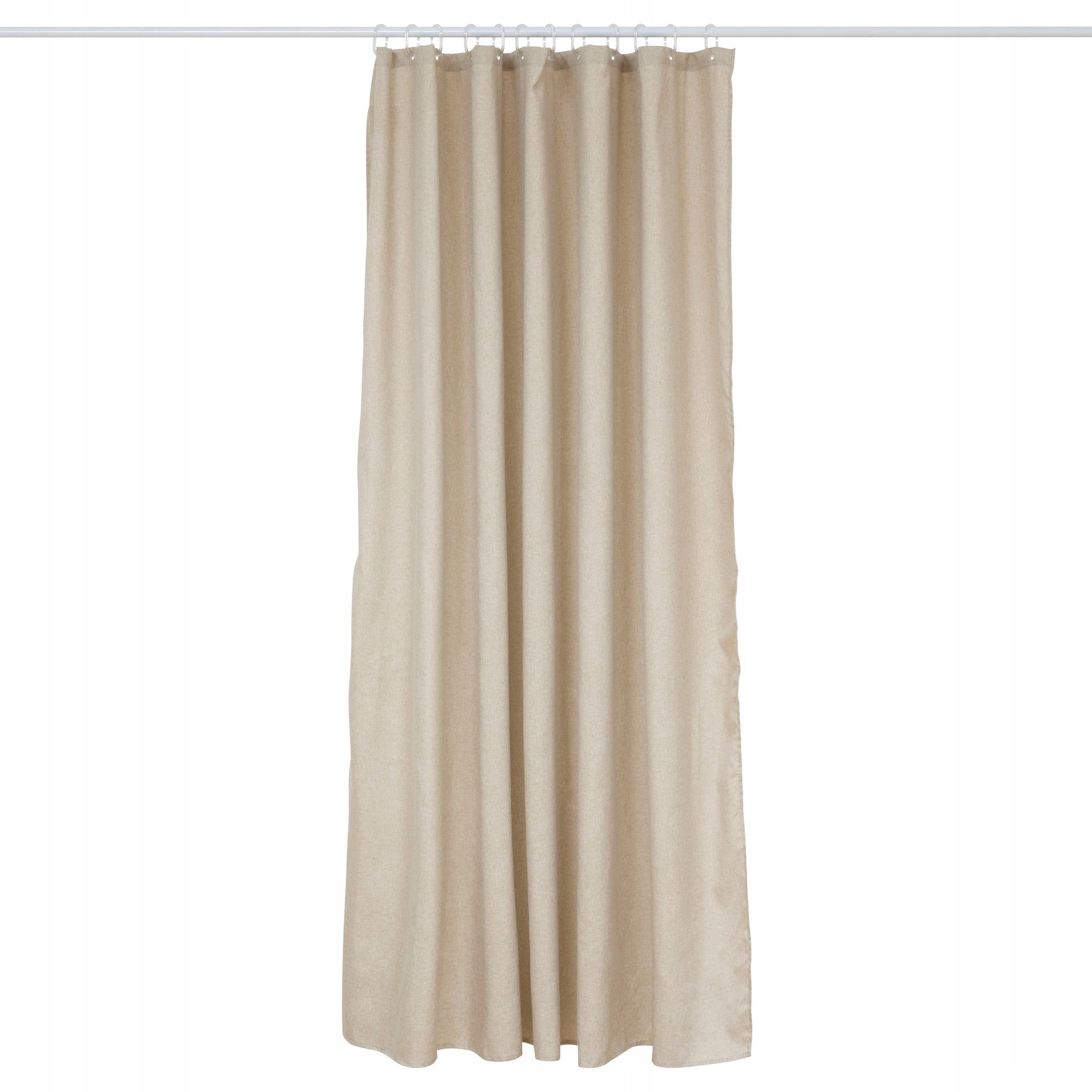 Shower curtain 180 x 180 cm