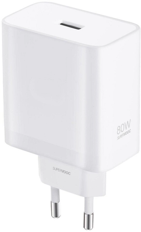 Original OnePlus Power Charger VCB8OAEH 80W