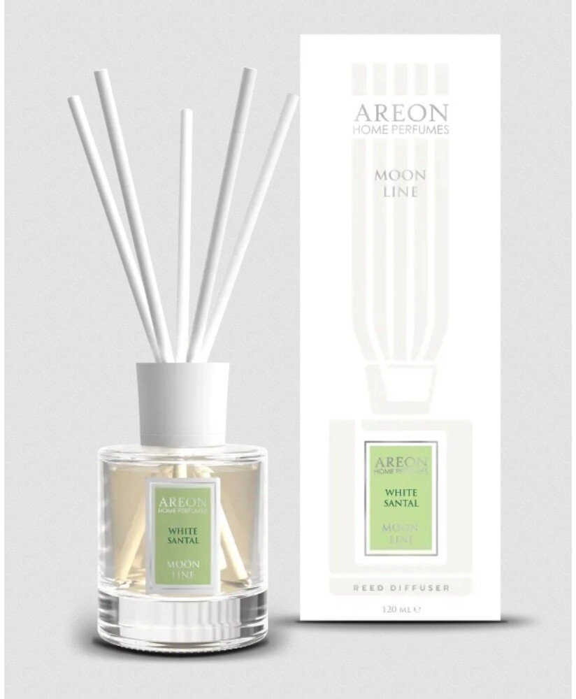 Dyfuzor zapachowy Home fragrance with sticks