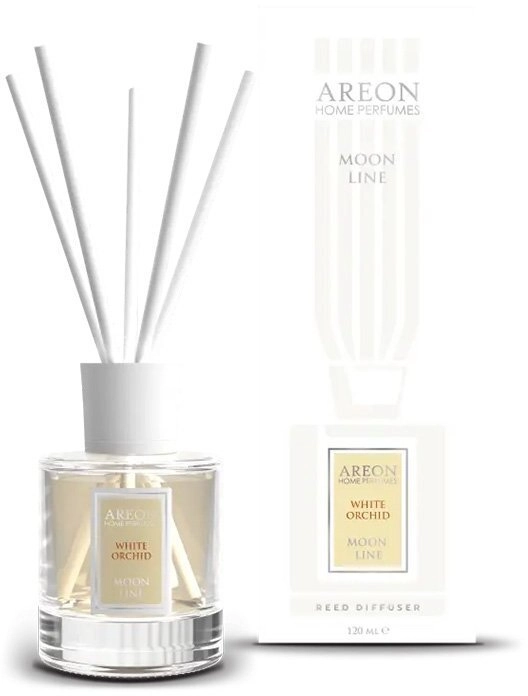 Dyfuzor zapachowy Home fragrance with sticks