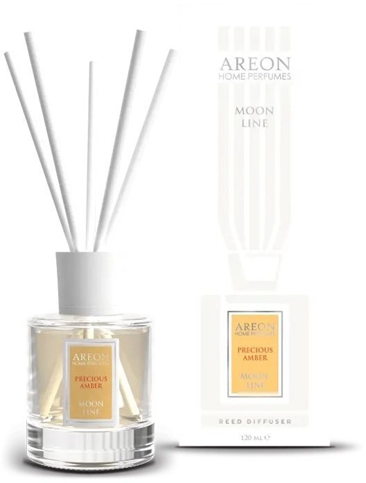 Dyfuzor zapachowy Home fragrance with sticks